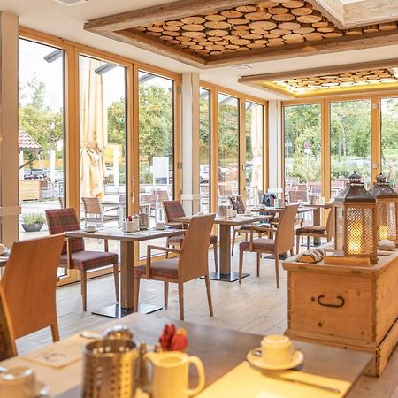 Schmelmer Hof Hotel & Resort Bad Aibling Bagian luar foto