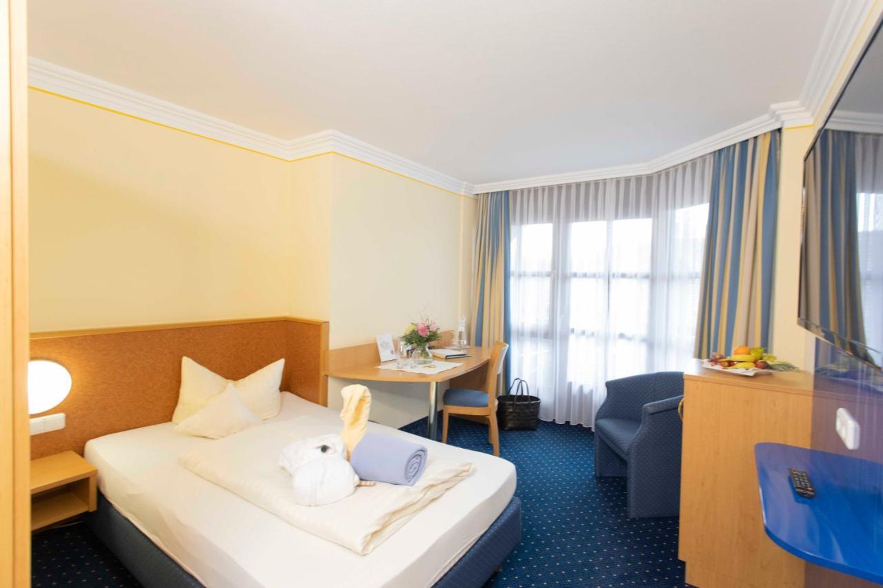 Schmelmer Hof Hotel & Resort Bad Aibling Bagian luar foto