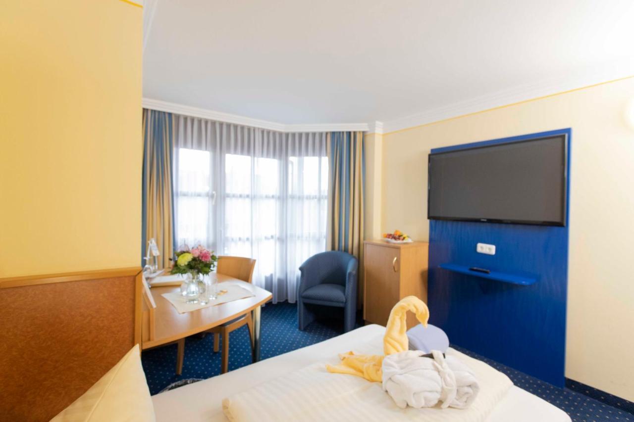 Schmelmer Hof Hotel & Resort Bad Aibling Bagian luar foto