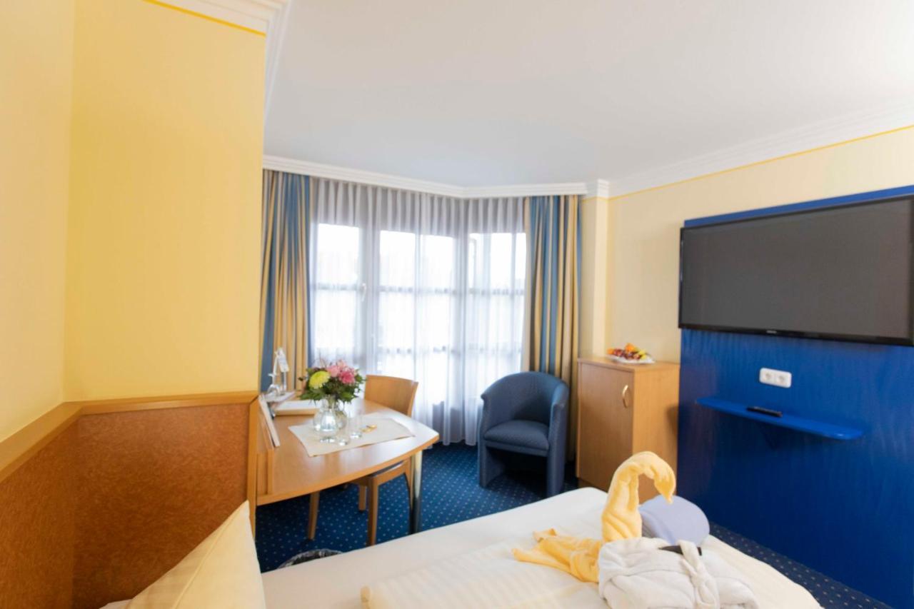 Schmelmer Hof Hotel & Resort Bad Aibling Bagian luar foto
