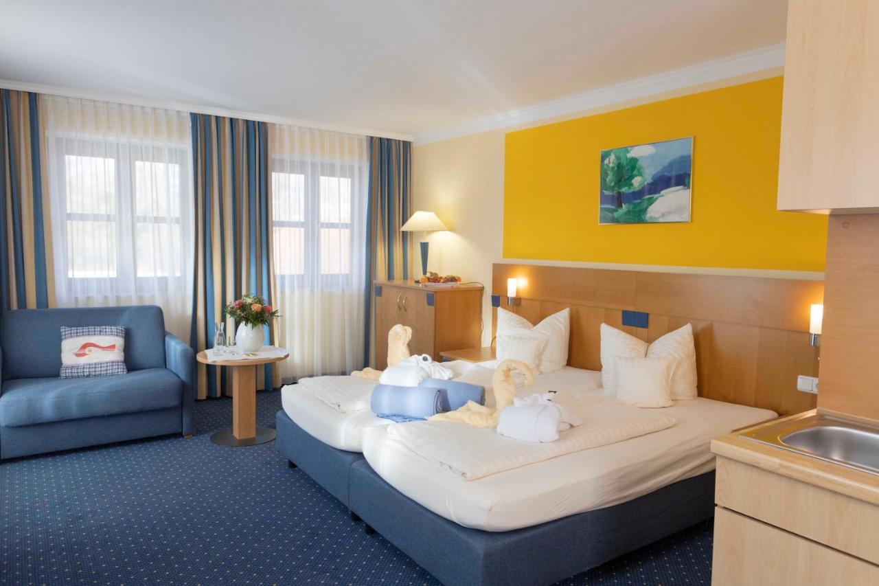 Schmelmer Hof Hotel & Resort Bad Aibling Bagian luar foto