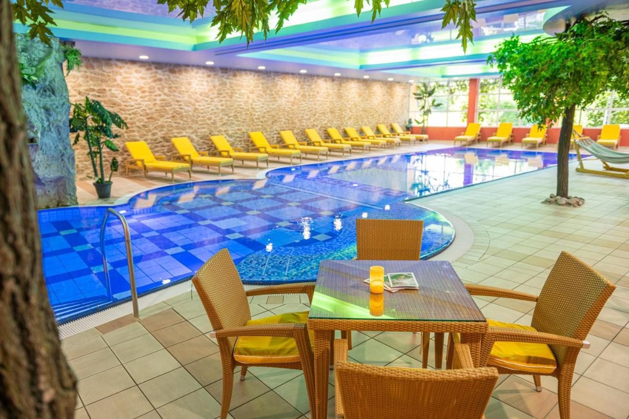 Schmelmer Hof Hotel & Resort Bad Aibling Bagian luar foto