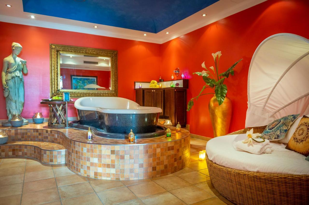 Schmelmer Hof Hotel & Resort Bad Aibling Bagian luar foto