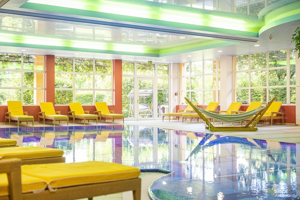 Schmelmer Hof Hotel & Resort Bad Aibling Bagian luar foto