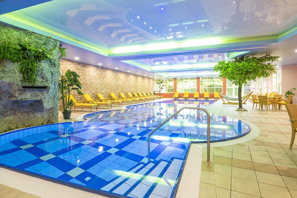 Schmelmer Hof Hotel & Resort Bad Aibling Bagian luar foto