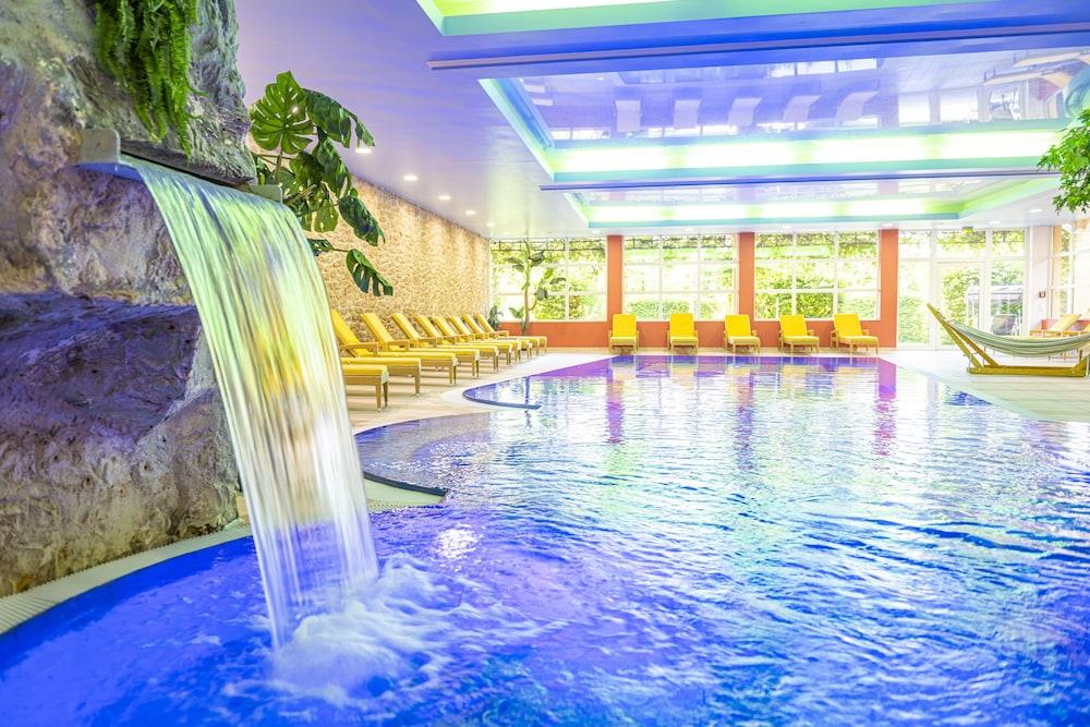 Schmelmer Hof Hotel & Resort Bad Aibling Bagian luar foto