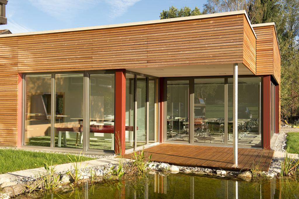 Schmelmer Hof Hotel & Resort Bad Aibling Bagian luar foto