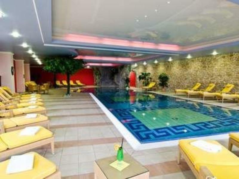 Schmelmer Hof Hotel & Resort Bad Aibling Bagian luar foto