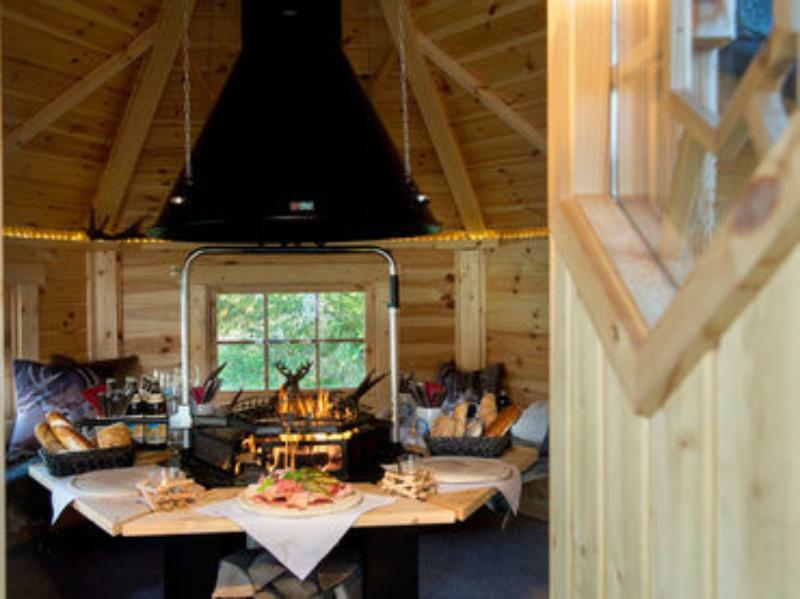 Schmelmer Hof Hotel & Resort Bad Aibling Bagian luar foto