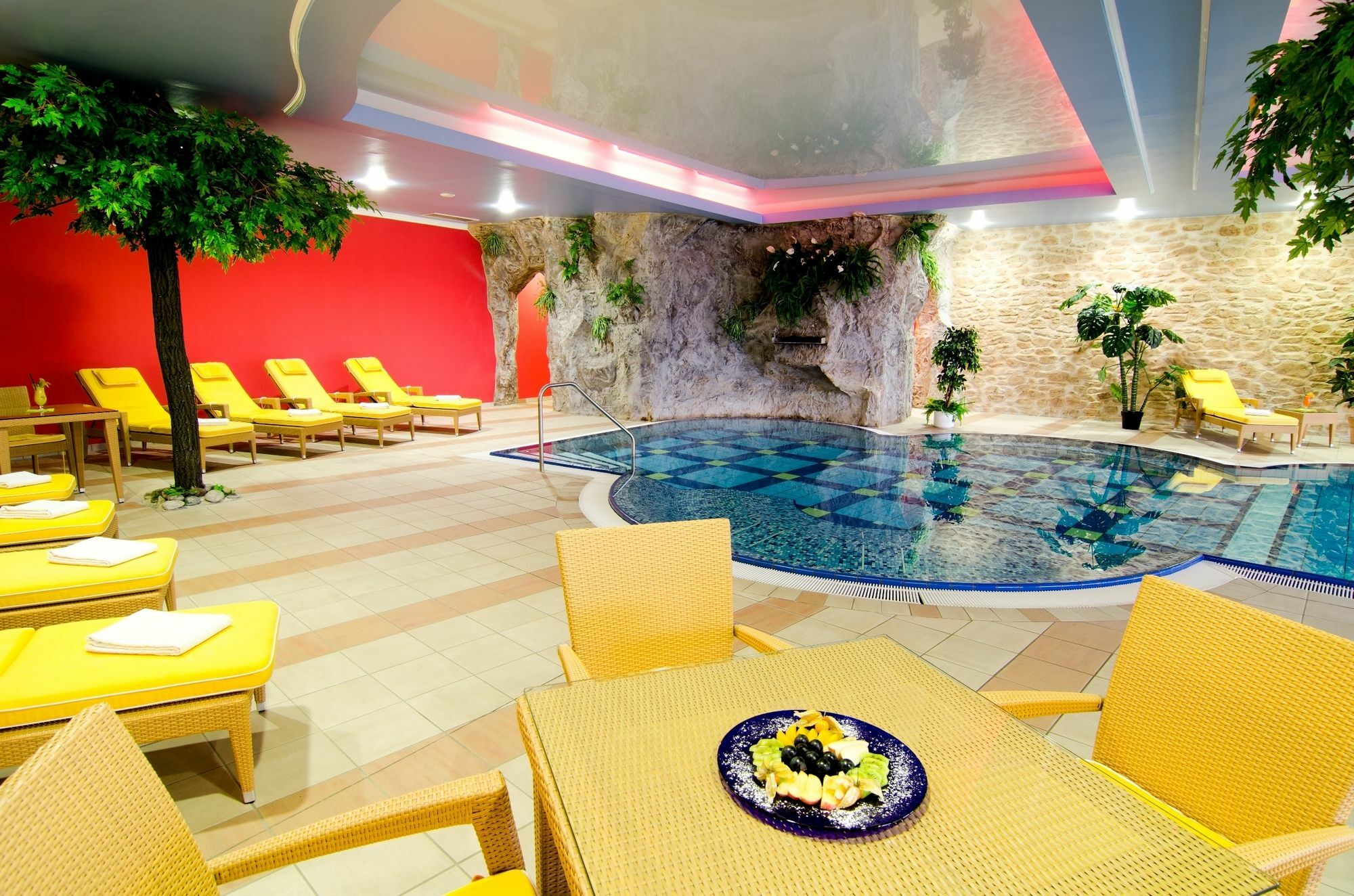 Schmelmer Hof Hotel & Resort Bad Aibling Bagian luar foto