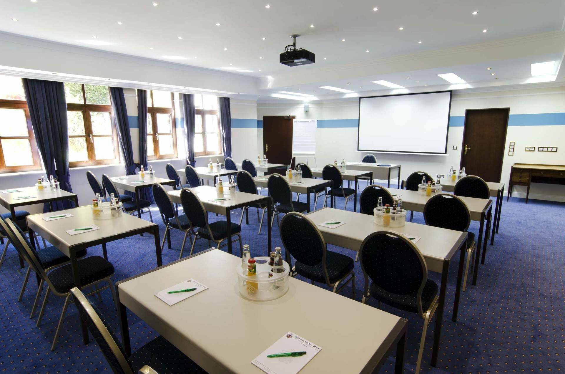 Schmelmer Hof Hotel & Resort Bad Aibling Bagian luar foto