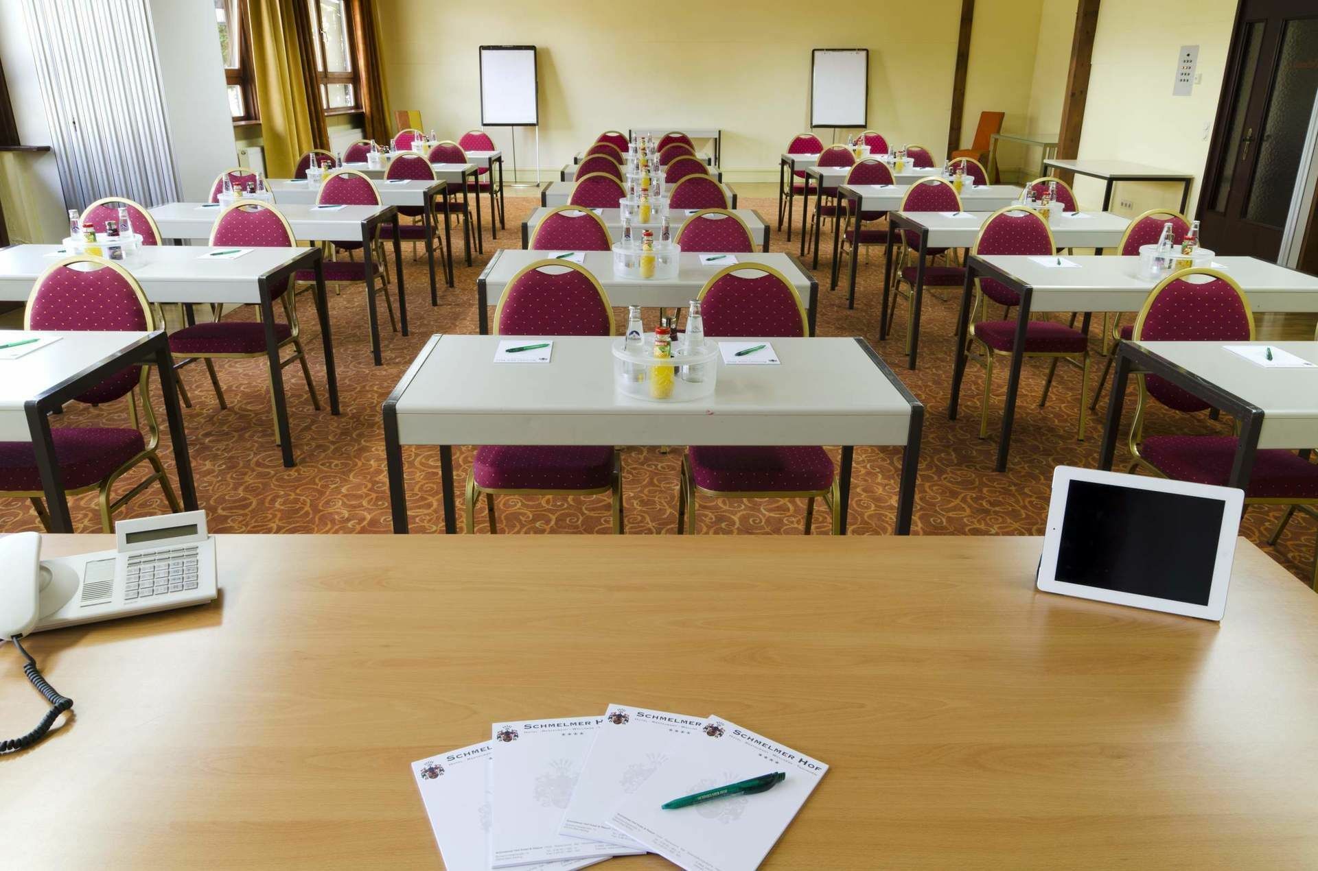 Schmelmer Hof Hotel & Resort Bad Aibling Bagian luar foto