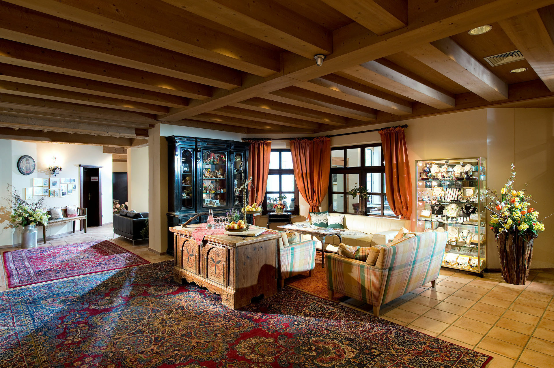 Schmelmer Hof Hotel & Resort Bad Aibling Bagian luar foto