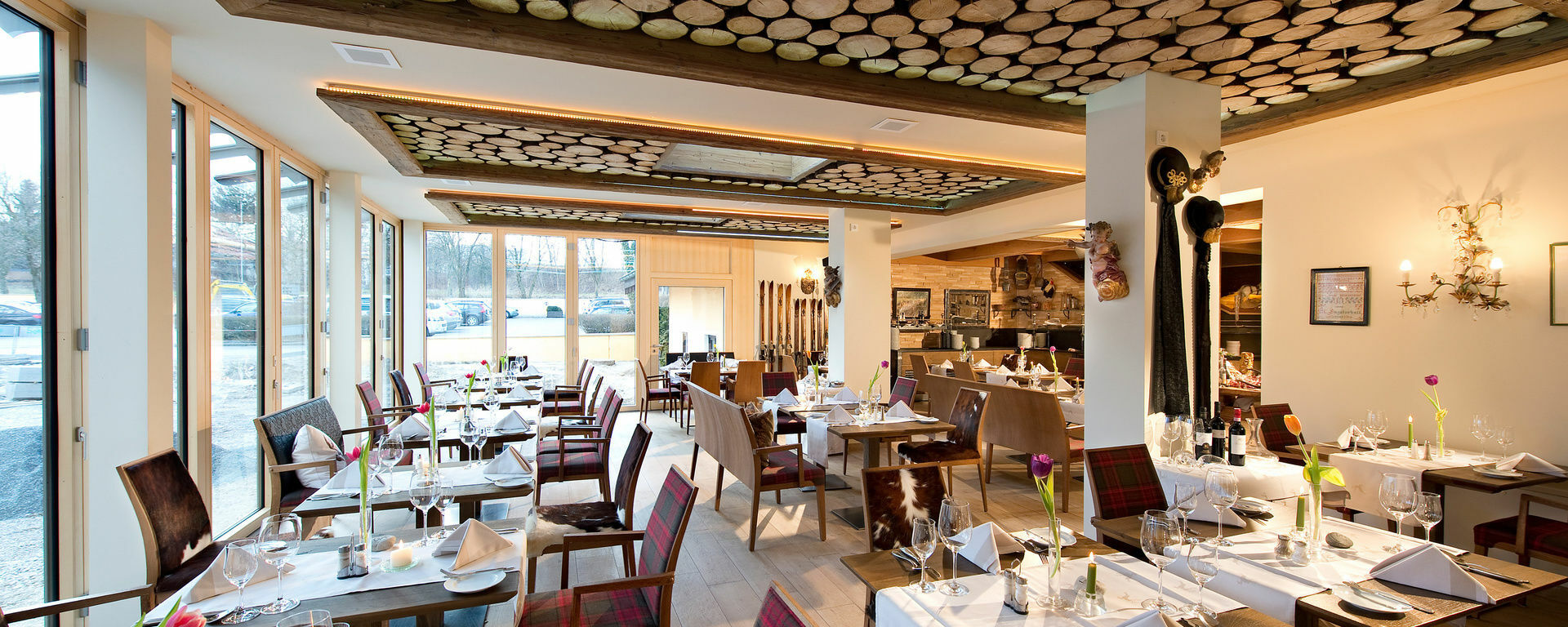 Schmelmer Hof Hotel & Resort Bad Aibling Bagian luar foto